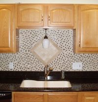 Ceramic Tile Installation