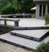 Decks, Roofs, Fireplaces & More