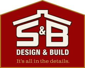 S&B Design & Build, Inc.